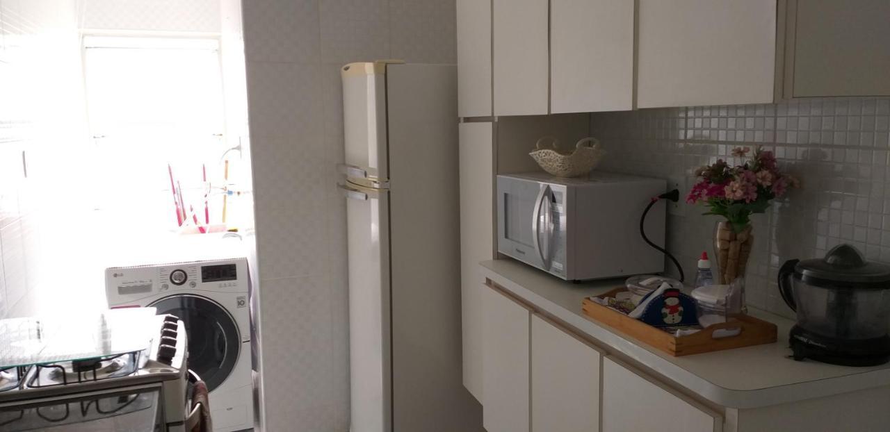 Apartment A 250m Da Da Enseada Guaruja